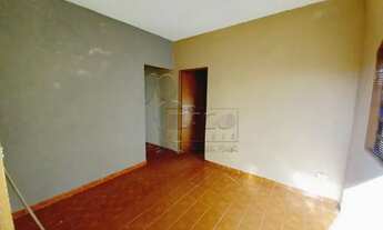 Imagem 2: Casa Padrão em Ribeirão Preto