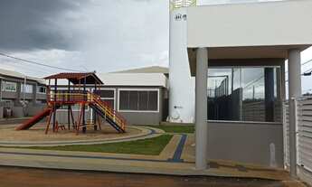 Imagem: Casa duplex nova