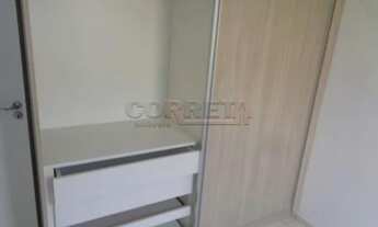 Imagem 6: Araçatuba - Apartamento - Conjunto Habitacional Doutor Antônio Villela Silva