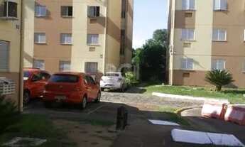 Imagem 2: Apartamento em Rubem Berta