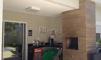 Imagem 7: Casa à venda e para locação no Parque da Hípica - Campinas/SP