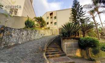 Imagem: Apartamento de 02 quartos e 01 vaga de garagem