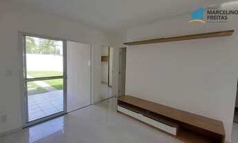 Imagem 2: Casa com 3 dormitórios à venda, 75 m² por R$ 227.000,00 - Mangabeira - Eusébio/CE