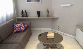 Imagem 5: Cobertura à venda, 5 quartos, 3 suítes, 4 vagas, Ouro Preto - Belo Horizonte/MG