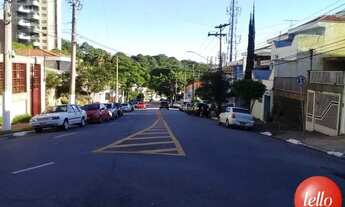 Imagem 3: São Paulo - Casa Padrão - Tatuapé