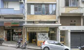 Imagem 2: Conjunto/Sala para Venda - 35.31m², 0 dormitórios, Centro Histórico