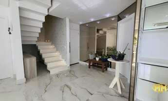 Imagem: Triplex Vista Mar á venda