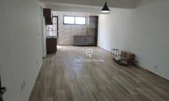 Imagem 3: Casa com 2 dormitórios para alugar, 60 m² por R$ 2.800/mês - Granja Viana - Cotia/SP