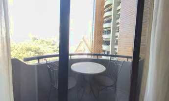 Imagem 7: Apartamento para Locação em Barueri, Alphaville Centro Industrial e Empresarial/Alphaville