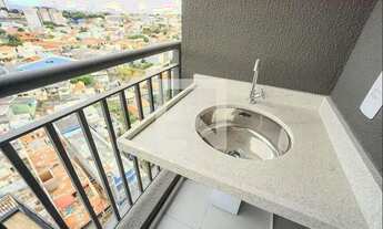 Imagem 7: Apartamento à Venda - Vila Esperança, 2 Quartos, 72 m2