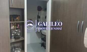 Imagem 5: VENDE-SE Casa 227m² com 3 Dormitórios, sendo 1 Suite com closet, Sala, Cozinha, Churrasque