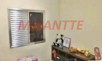 Imagem 3: Apartamento de 93m² com 3 quartos em Vila Nova Mazzei