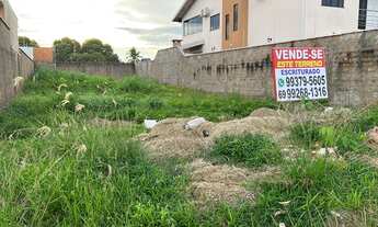 Imagem 5: Excelente terreno escriturado