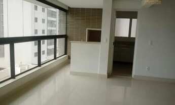 Imagem 6: Apartamento com 3 dormitórios à venda, 136 m² por R$ 850.000,00 - Edifício Vancouver - Ara