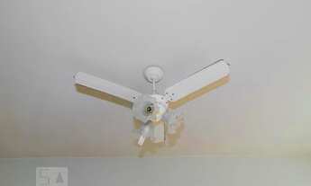 Imagem 5: Apartamento para Aluguel - Ramos, 2 Quartos, 65 m2