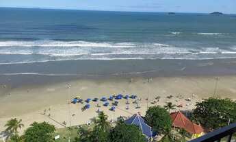 Imagem 3: PÉ NA AREIA - PERUÍBE