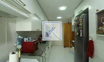 Imagem 3: Apartamento para aluguel possui 140 metros quadrados com 2 quartos