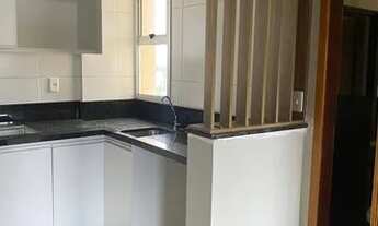 Imagem 8: ATENÇÃO! OPORTUNIDADE ÚNICA! Lindo apartamento na QR 402! Varanda! Confira!