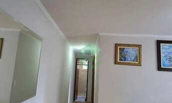 Imagem 6: Apartamento à venda, 54 m² por R$ 250.000,00 - Santa Terezinha - São Bernardo do Campo/SP