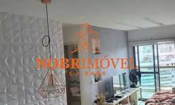 Imagem: COBERTURA DUPLEX 3 QUARTOS NA RUA AROAZES