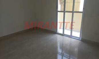 Imagem: Apartamento de 35m² com 1 quartos em Santana