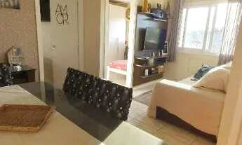 Imagem 4: Apartamento em Restinga