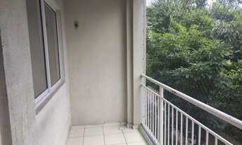 Imagem 5: Aluga-se apartamento vivenda do Aleixo