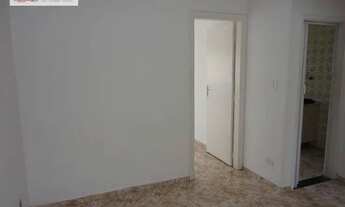 Imagem 2: Apartamento com 1 dormitório para alugar, 35 m² por R$ 2.295,00/mês - Barra Funda - São Pa