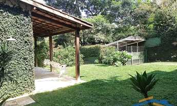 Imagem 6: Cond Nova Higienopolis - 4 dorms/1 ste + edícula - vista p/ Golf Club!