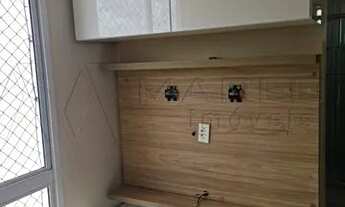 Imagem 2: Apartamento Idealle Vila Nova, 3 quartos, lado da sombra, 50m²