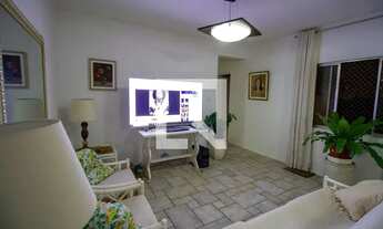 Imagem 2: Apartamento para Aluguel - Pinheiros, 3 Quartos, 84 m2