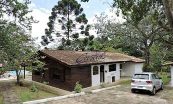 Imagem 2: Casa / Chácara Jd Colibri - Cotia