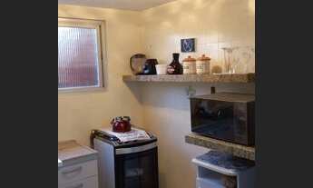 Imagem 6: Sobrado 3 QUARTOS - CENTRO DE IPANEMA (LOCAÇÃO MENSAL