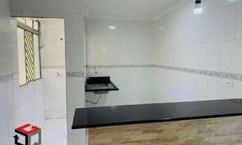 Imagem 4: Apartamento para aluguel 2 quartos 1 vaga Sacramento Rudge Ramos - São Bernardo do Campo