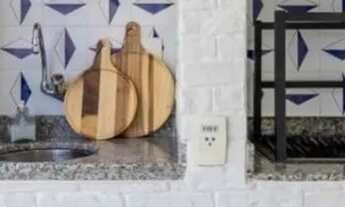 Imagem 5: Locação Apartamento 3 Dormitórios - 111 m² Vila Olímpia