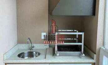 Imagem 6: Vila Independência - 2 dorms, suite, ar, varanda gourmet - R$ 360mil REF: 100059