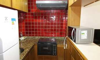 Imagem 5: Flat Residencial - Jardins - Locação!