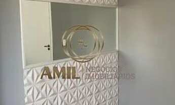 Imagem 3: Apartamento Condomínio Spazio Campo Di Bragança /Palmeiras de São José/ 02 dormitórios / 4