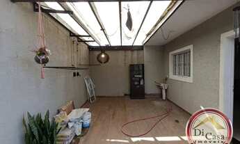 Imagem 4: Casa com 2 dormitórios para alugar, 100 m² por R$ 3.200,00/mês - Chácaras Maringá - Atibai