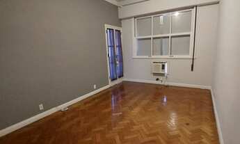 Imagem 6: Amplo apartamento em Copacabana