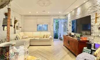 Imagem 2: Casa à venda no bairro Pinheiros - São Paulo/SP, Zona Oeste