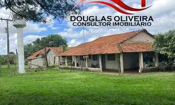 Imagem 7: Fazenda 100 Alqueires Região De Aparecida Do Taboado/MS