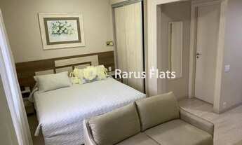 Imagem 6: Flat para alugar no Jardins - Edifício Le Premier - Cód. 02000065