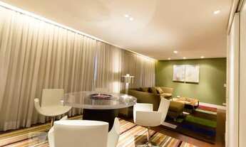 Imagem 5: Apartamento para Aluguel - Santa Cecília, 3 Quartos, 170 m2