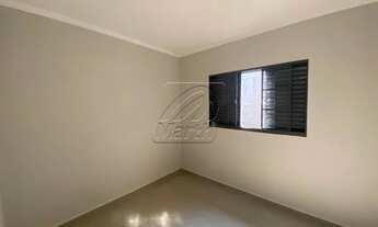 Imagem 7: PIRACICABA - Casa Padrão - Piracicamirim