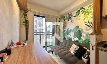 Imagem 5: Apartamento para Aluguel - Água Branca, 1 Quarto, 30 m2