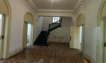 Imagem 2: Casa Comercial - Locação ou Venda - Rua Eduardo Guinle - Botafogo - Rio de Janeiro