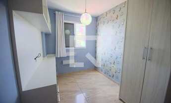 Imagem 7: Apartamento para Aluguel - Vila Nossa Sra. das Graças, 2 Quartos, 50 m2