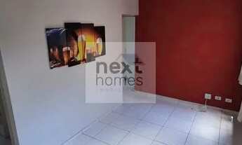 Imagem 2: Apartamento com 2 dormitórios e 1 vaga no Butantã !!!