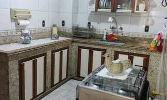 Imagem 6: Casa para venda com 210 metros quadrados com 3 quartos em Rio Comprido - Rio de Janeiro